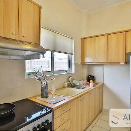 Apartment Nautilus Airport By Airstay