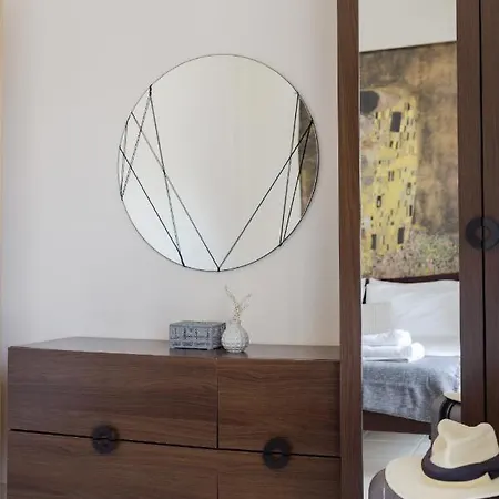 Apartment Nautilus Airport By Airstay