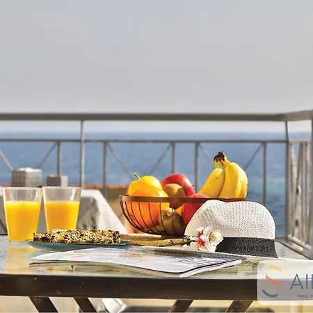 Apartment Nautilus Airport By Airstay *