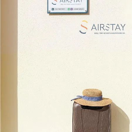 Apartment Nautilus Airport By Airstay Artemida (Attica)