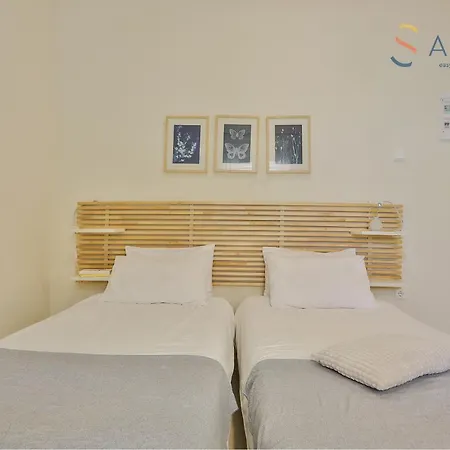 Nautilus Airport By Airstay Apartment *