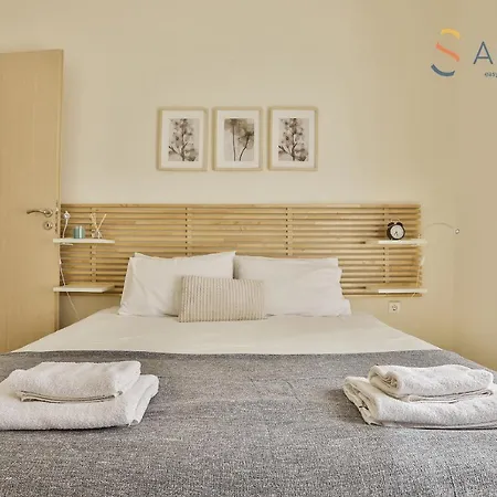Nautilus Airport By Airstay Apartment *