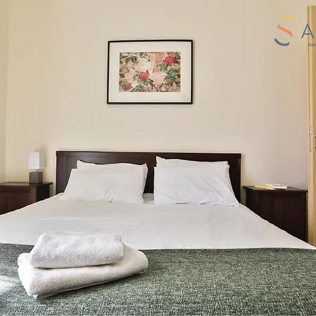 Apartment Nautilus Airport By Airstay