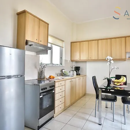 Apartment Nautilus Airport By Airstay Artemida (Attica)