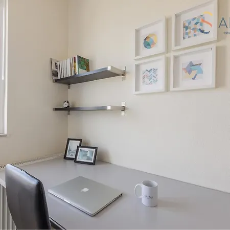 Apartment Nautilus Airport By Airstay Artemida (Attica)