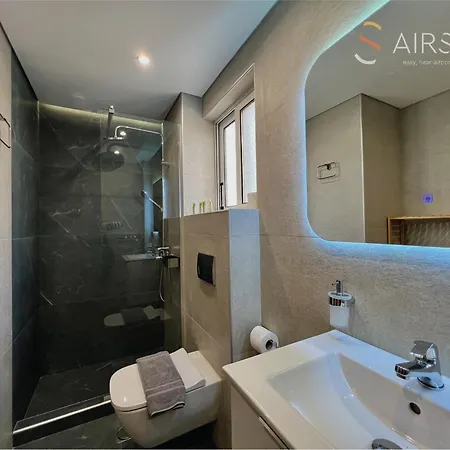 Nautilus Airport By Airstay Apartment *