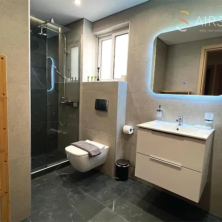 Apartment Nautilus Airport By Airstay Artemida (Attica)