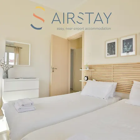 Nautilus Airport By Airstay Apartment *